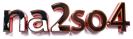 na2so4 logo